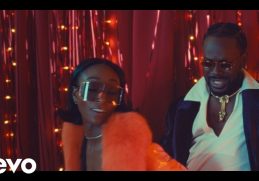 Adekunle Gold Do You Mind Video