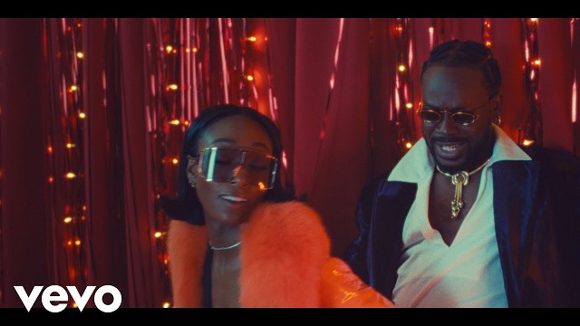 Adekunle Gold Do You Mind Video