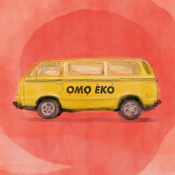 Adekunle Gold Omo Eko