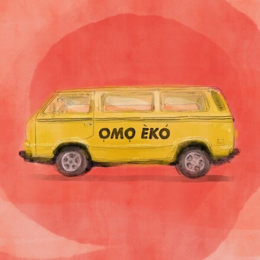 Adekunle Gold – Omo Eko (Lyrics)