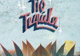 Adekunle Gold Tio Tequila EP