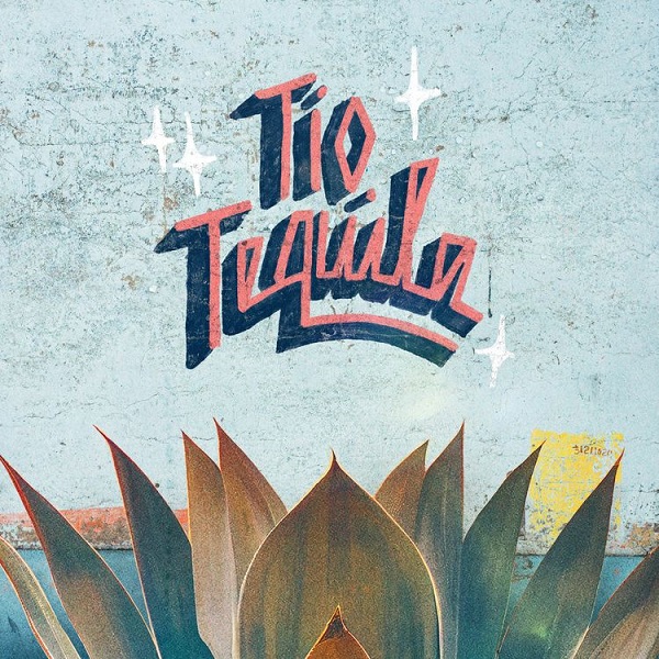 Adekunle Gold Tio Tequila EP