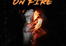 Alikiba On Fire