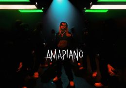 Asake Amapiano
