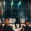 Asake Amapiano Video