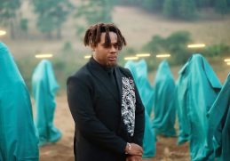 BNXN fka Buju PRAY Video