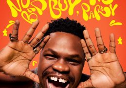 Bad Boy Timz No Bad Boy, No Party Album