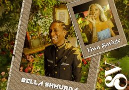 Bella Shmurda Nsv