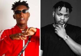 Bella Shmurda Reveals Olamide Financed First Hit Song, Music Video