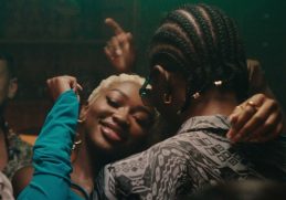 Blaqbonez Cinderella Girl Where You Dey Video
