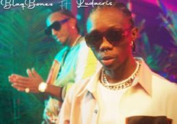 Blaqbonez – Cinderella Girl (Where You Dey) ft. Ludacris (Lyrics)