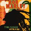 Bob Marley & The Wailers – Waiting In Vain ft. Tiwa Savage (Lyrics)