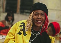 Candy Bleakz Wale Video