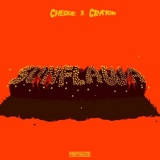 Cheque – Sunflawa ft. Crayon (Lyrics)