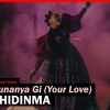 Chidinma - Ifunanya Gi (Video)