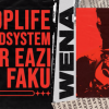 ChopLife SoundSystem, Mr Eazi - Wena ft. Ami Faku