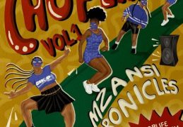 ChopLife SoundSystem, Mr Eazi – Ziwa La ft. Aymos