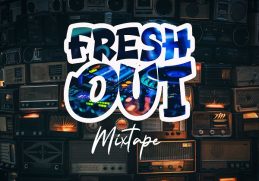 DJ Maff Fresh Out Mix