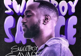 Eugy – Sweetboy Savage EP