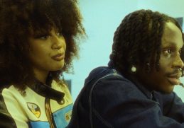 Fireboy DML Someone Video