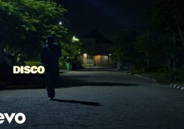 Ice Prince - Disco ft. Mstruff (Video)