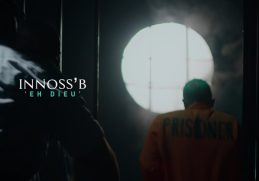 Innoss'B - Eh Dieu (Video)