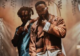 Iyanya Sinner