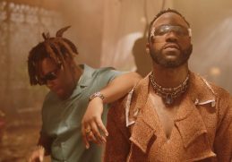 Iyanya Sinner Video