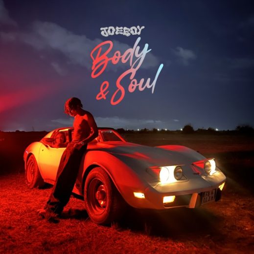 Joeboy – Normally ft. BNXN fka Buju, ODUMODUBLVCK (Lyrics)