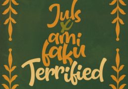 Juls & Ami Faku – Terrified