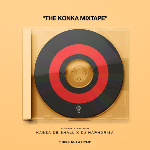 Kabza De Small & DJ Maphorisa – Khutuza ft. Young Stunna, Shino Kikai, ShaunMusiq & Ftears