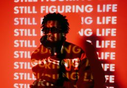 Kayode Still Figuring Life EP