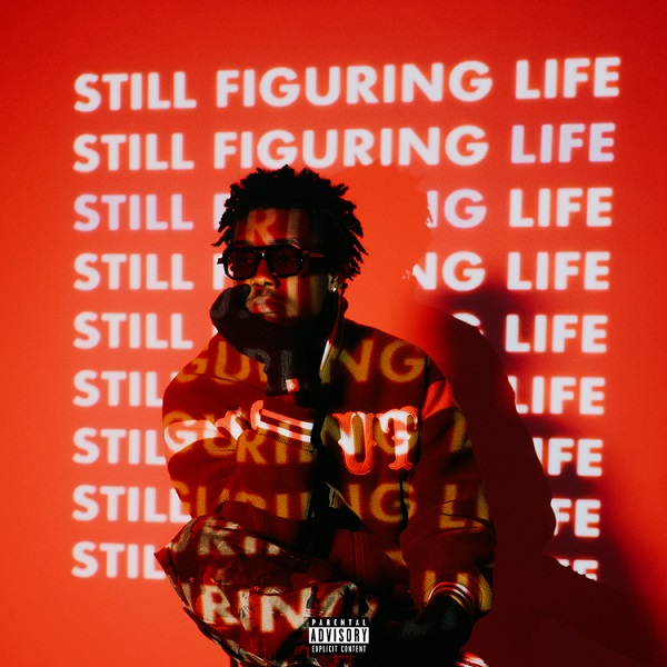 Kayode Still Figuring Life EP