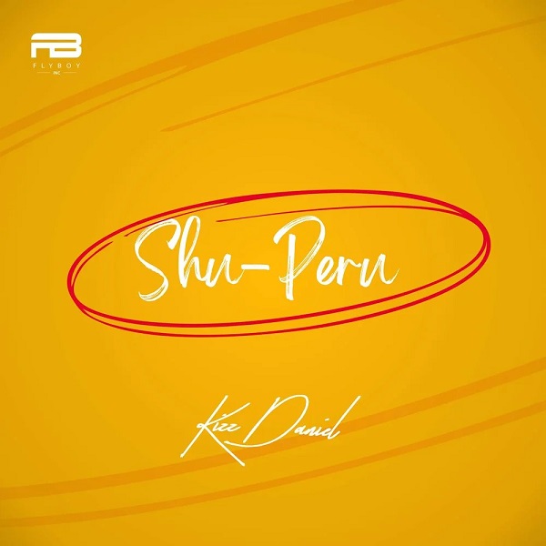 Kizz Daniel Shu-Peru
