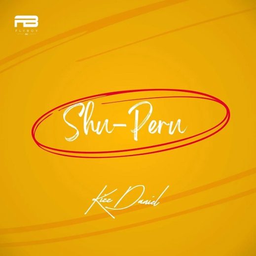 Kizz Daniel – Shu-Peru (Lyrics)