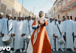 Kizz Daniel – Shu-Peru (Video)
