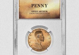 Kwesi Arthur Penny