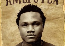 Mbosso Amepotea