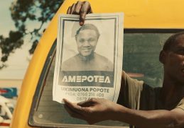 Mbosso Amepotea Video
