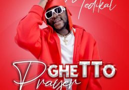Medikal Ghetto Prayer