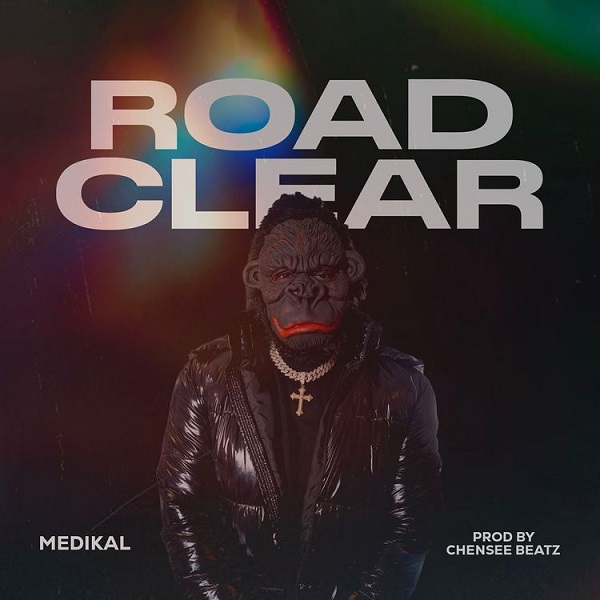 Medikal Road Clear
