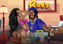 Naira Marley Body