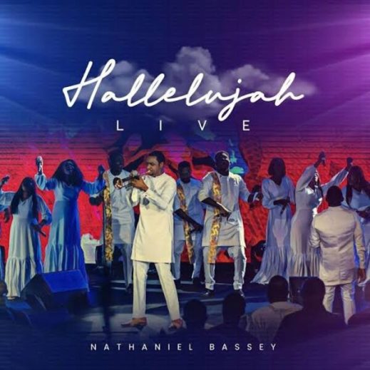 Nathaniel Bassey - Ebenezer ft. Victoria Orenze