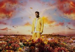 Nonso Amadi When It Booms Album