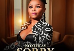 Noxiekay, Nkosazana Daughter & Master KG – I’m Sorry