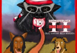 ODUMODUBLVCK DOG EAT DOG II