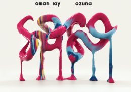 Omah Lay soso (Remix)