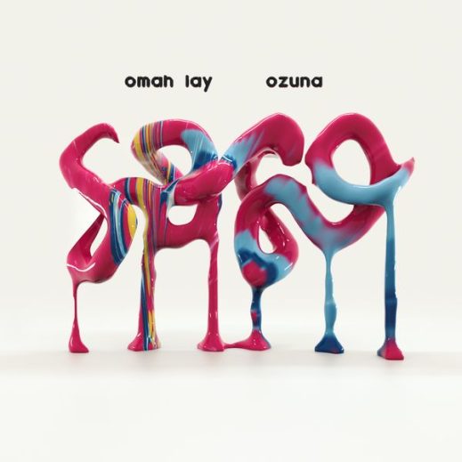 Omah Lay – soso (Remix) ft. Ozuna (Lyrics)