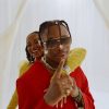 Oxlade OVAMI Video