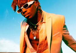 Oxlade Shares Snippet Of Upcoming Song
